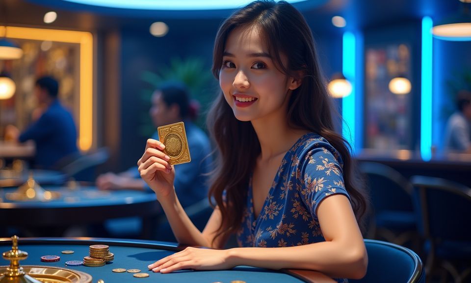 365cui New Account Offer