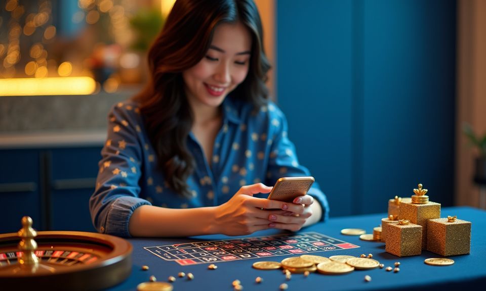 365cui Mobile Access in 3 Steps